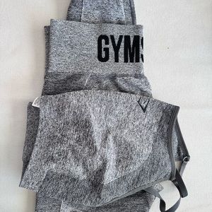 Gymshark set